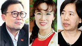 Ba doanh nhân Việt có tên trong hồ sơ Panama chủ động lên tiếng